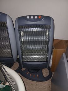 heaters
