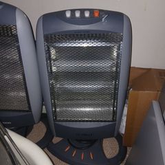 heaters