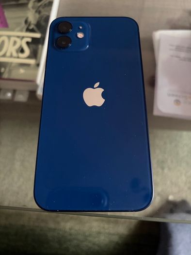 Iphone 12  128gb