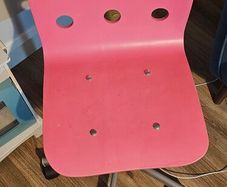 Free Ikea Chair