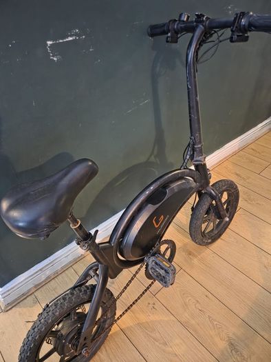 electric bike