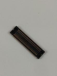 Asus Hard Drive Connector 50pin