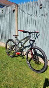 specialized stumpjumper