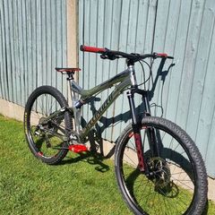 specialized stumpjumper