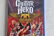 Guitar Hero Aerosmith PlayStation2 Ps2 Games Original