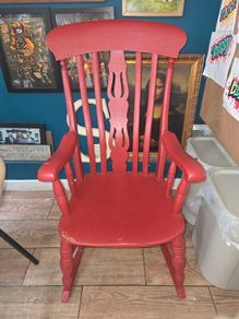 Rocking Chair
