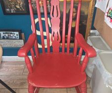 Rocking Chair