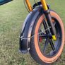Brand New Fiido M1 Pro electric foldable bike Image 7