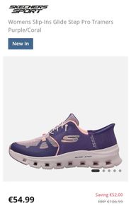 Skechers Womens