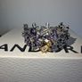Pandora Bridgerton herbarium bee ring size 56 Image 4