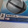 Championship Manager 5 PlayStation2 Ps2 Games Original Image 3