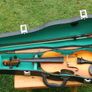 Violin in good condition - 1/2 Violin Image 8