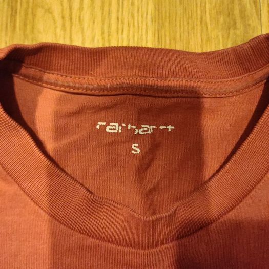 Carhartt T-shirt (S)