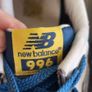 New Balance 993 Originals - Wr996 Dj Jasper Red Sz 7uk Image 9