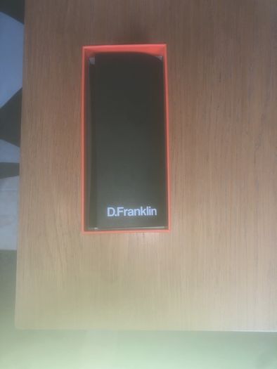 D.Franklin sunglasses