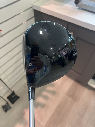 Taylormade QI 10 Max Driver