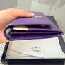 Prada Wallet Authenitc Image 4