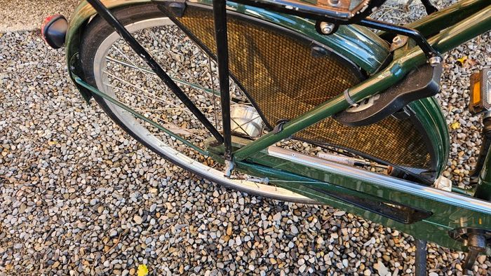 Pashley Princess Soverign Ladies Bicycle