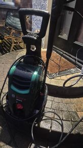 karcher bosh pressure washer power washer