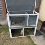 rabit cage Image 4