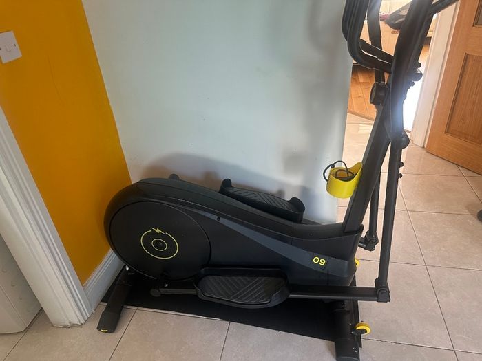 Fitness