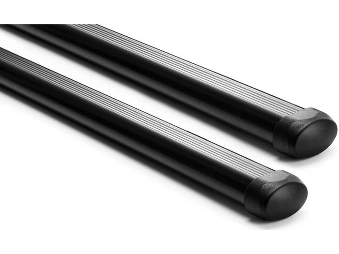 Flush Fit Fixed Point Steel Roof Bars