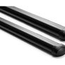 Flush Fit Fixed Point Steel Roof Bars Image 4