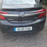Vauxhall insigina Image 5