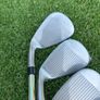 Cobra DS Adapt irons (8 clubs in set) Image 6