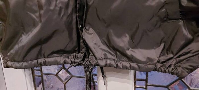 Thrasher Huf shell jacket