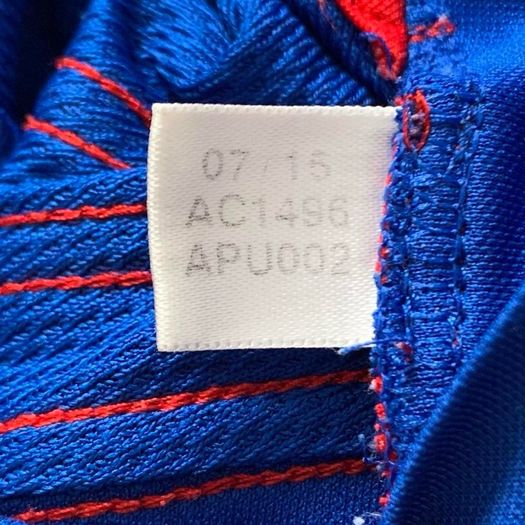 Manchester United Jersey