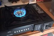 Camping cookers
