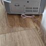 iPhone docking station and FM radio Image 3