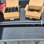 Ford, Renault Roof rack Image 4