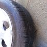 Alloys audi wheels15inch 205.55.15 Image 8
