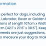 xxl dog crate Excellent condition Image 2