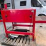 Screen Printing Equipment Carousel, Conveyor Dry Image 5