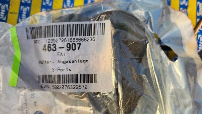 Jaguar XF ,XJ, parts brand new