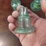 4 Antique ink bottles Image 4