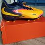 Nike "Erling Haaland" Football Boots UK Size 5.5 Image 5