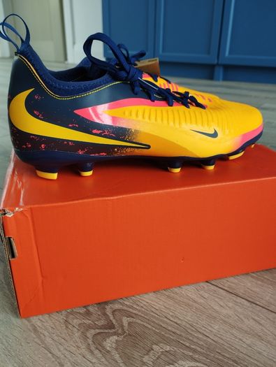 Nike "Erling Haaland" Football Boots UK Size 5.5