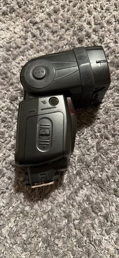 Nikon Flash Sb 700