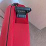 Hardshell Samsonite suitcase Image 5