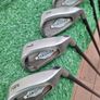 Golf clubs, Callaway,  full set Image 9