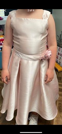 Flower Girl Dress
