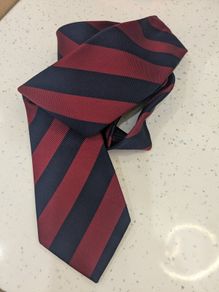 Tie