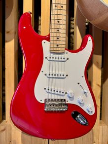 2012 Fender USA Clapton Signature Stratocaster