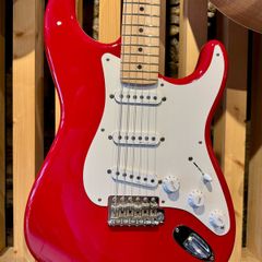 2012 Fender USA Clapton Signature Stratocaster