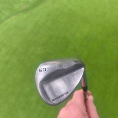 50 degree wedge