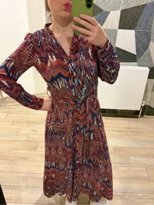 Long Dress